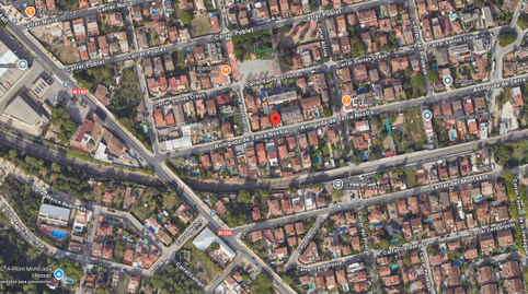 Foto 2 de Pis en venda a Avenida de Terra Nostra 96, Santa Maria - Terra Nostra, Montcada i Reixac