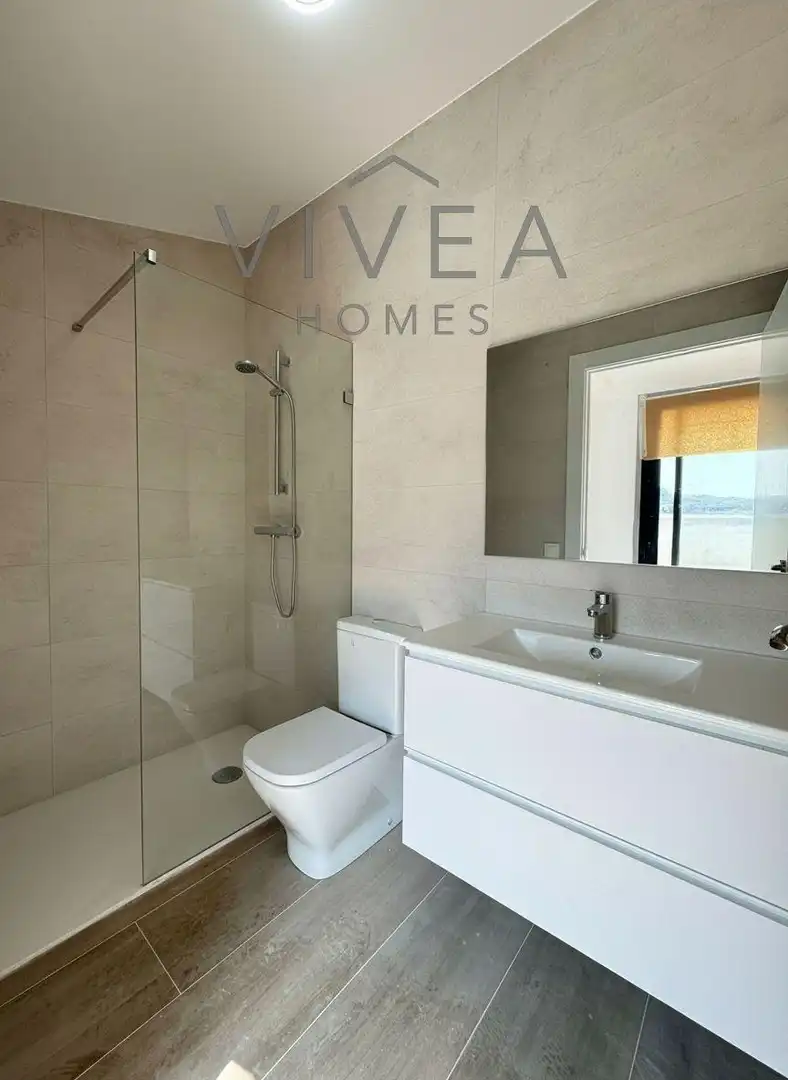 Penthouse mit Terrasse zum Verkauf in Ponent, imagen 14