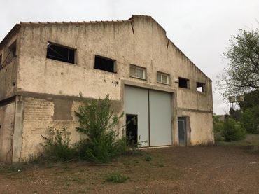 Rural land for sale in CONSTITUCION