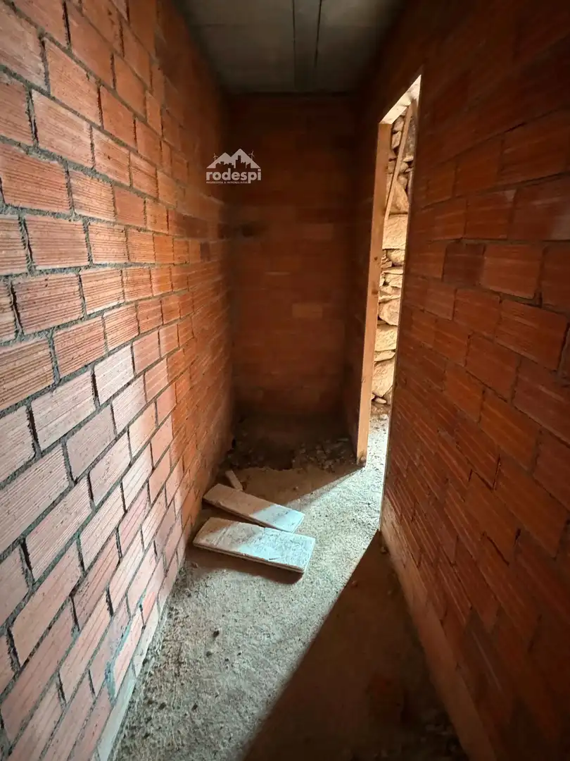 Casa o xalet en venda en Covelo