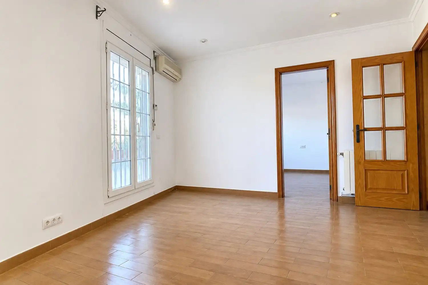 Ático en venta en Sant Boi de Llobregat con Aire acondicionado, Calefacción y Terraza