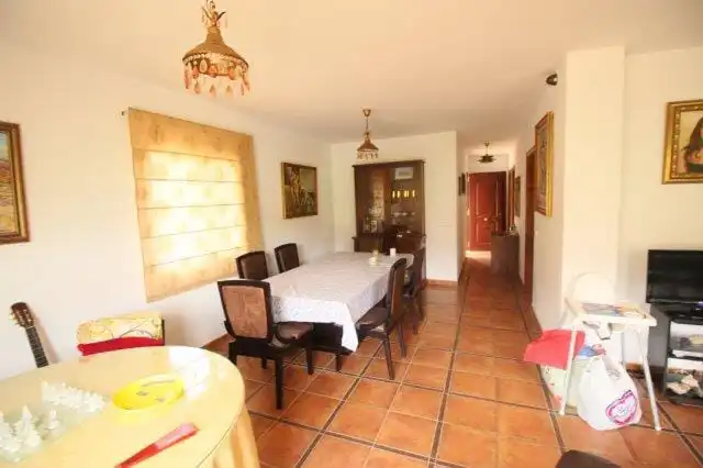 Casa rustica in affitto a Camino Diseminado Entrerrios 20, imagen 2
