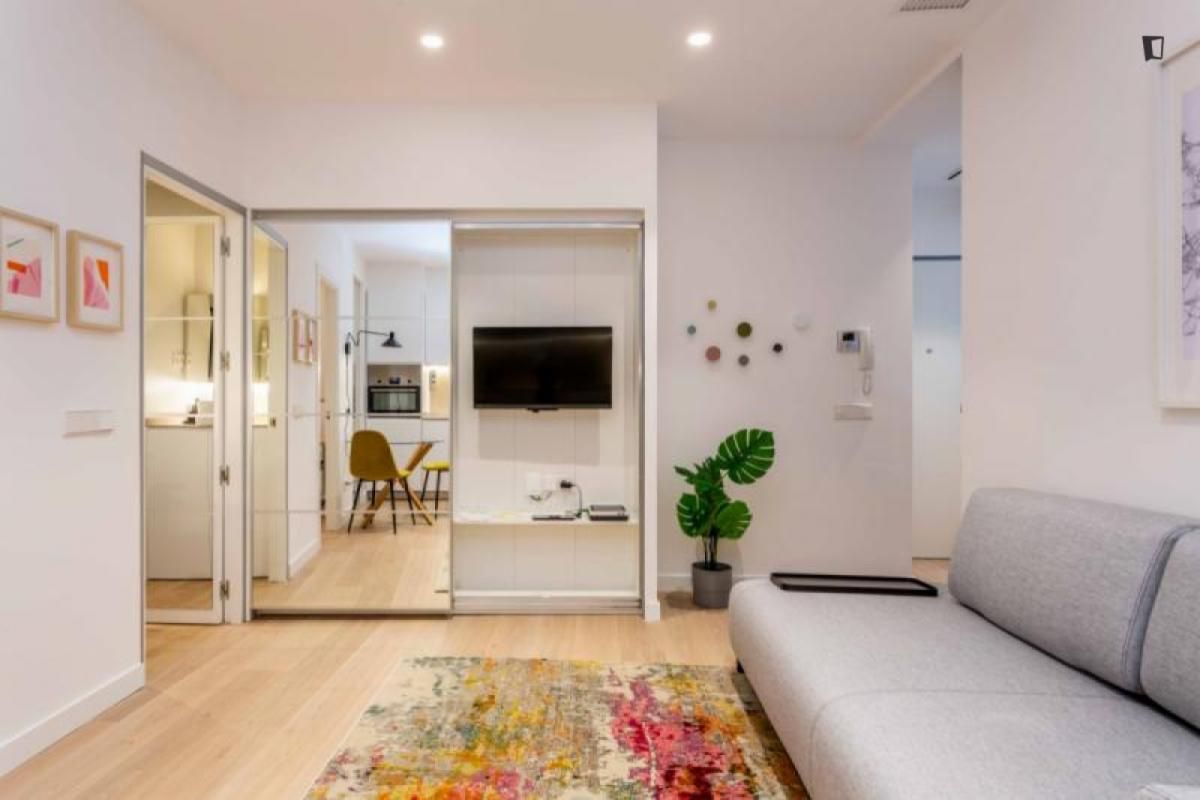 Apartment to rent in Justicia - Chueca