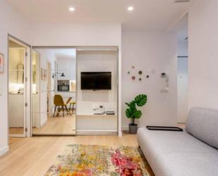 Apartament de lloguer a Justicia - Chueca