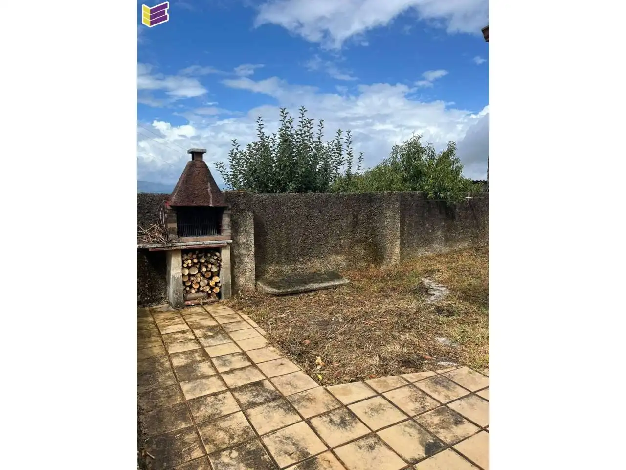 Casa con jardín en venta en Calle Presa 1, imagen 41