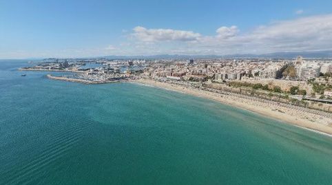 Foto 4 de Piso en venta en Cl Robert D, Llevant, Tarragona Capital