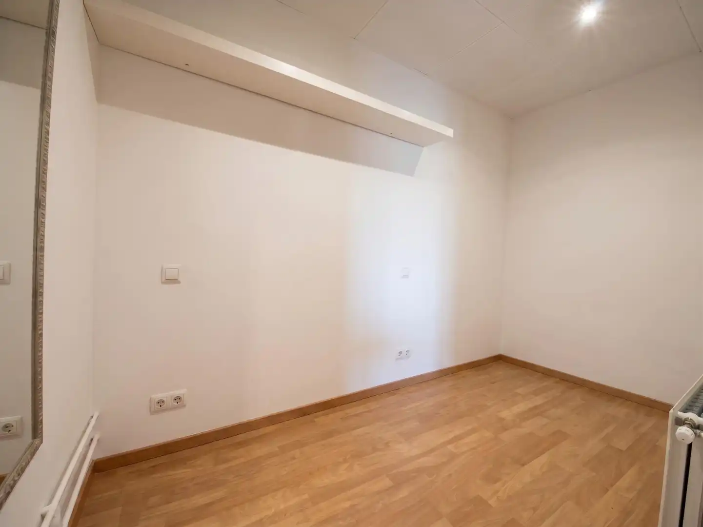 Ático en venta en L'Hospitalet de Llobregat, Barcelona
