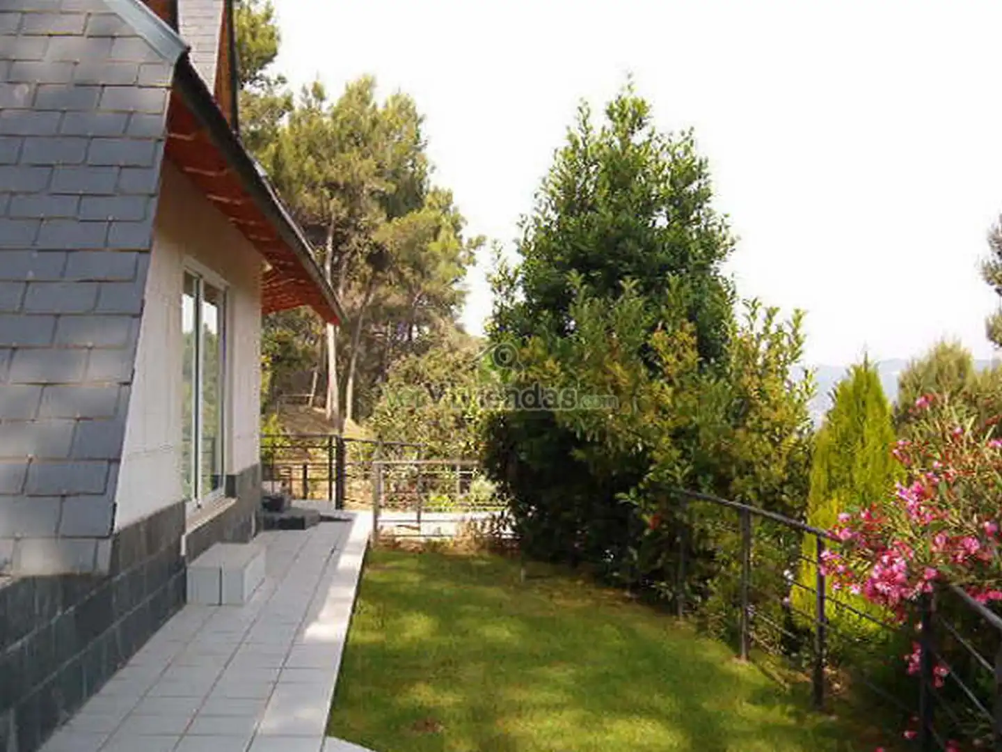 House with terrace for sale in Avinguda de la Mare de Déu de Lourdes 548, imagen 5