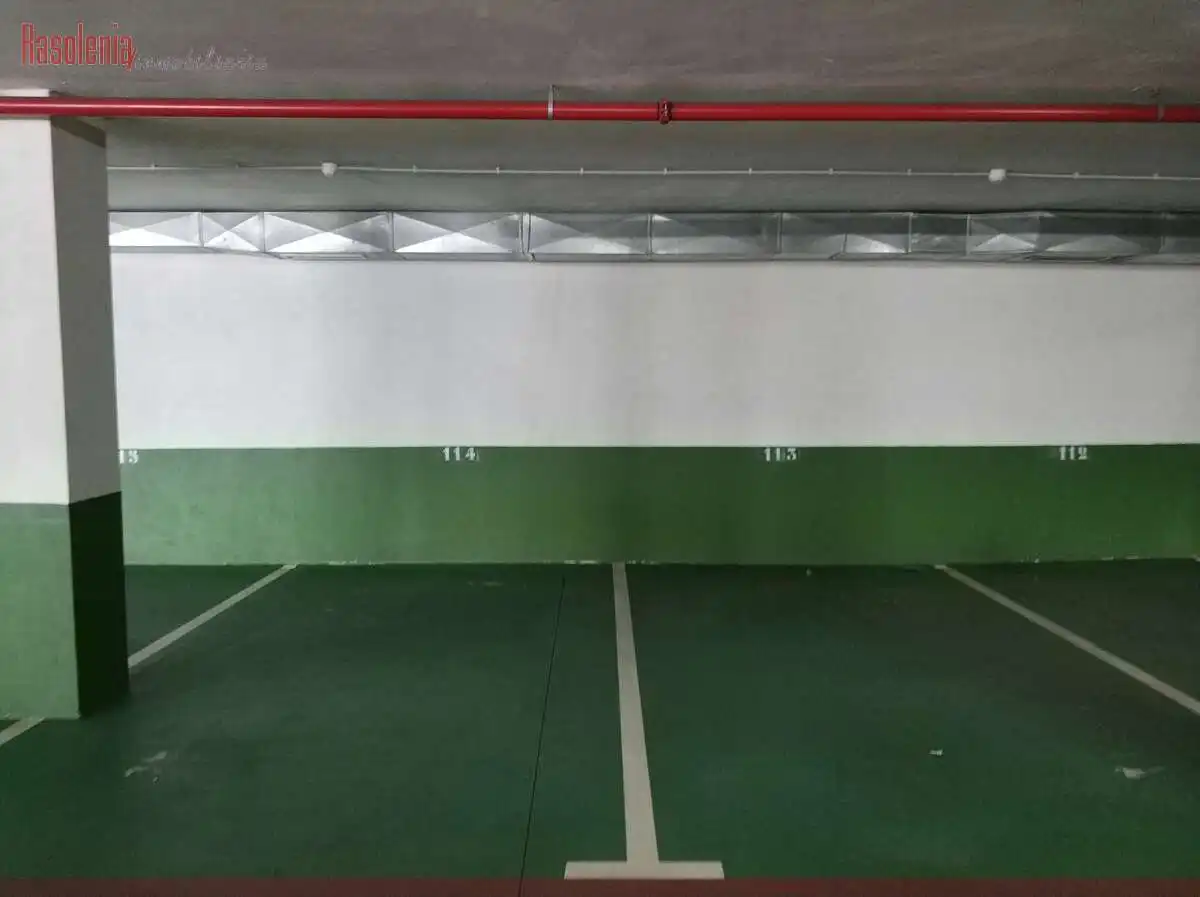 Parking of Garage for sale in Pontedeume