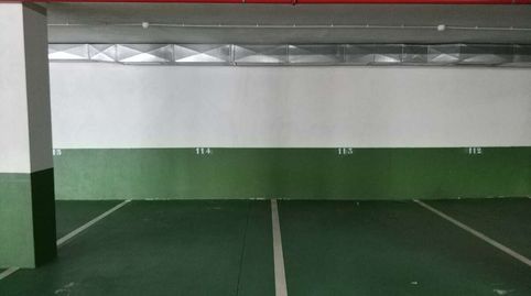 Photo 3 of Garage for sale in Doctor Villanueva, 66, Pontedeume, A Coruña