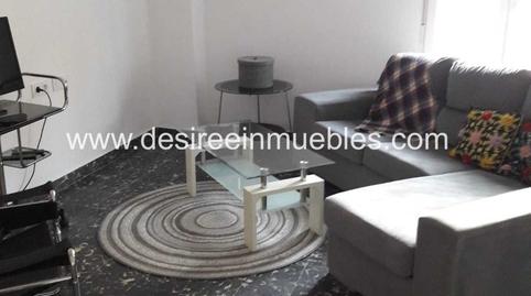 Foto 2 de Piso de alquiler en Carrer del Músic José Iturbi, La Xerea, Valencia