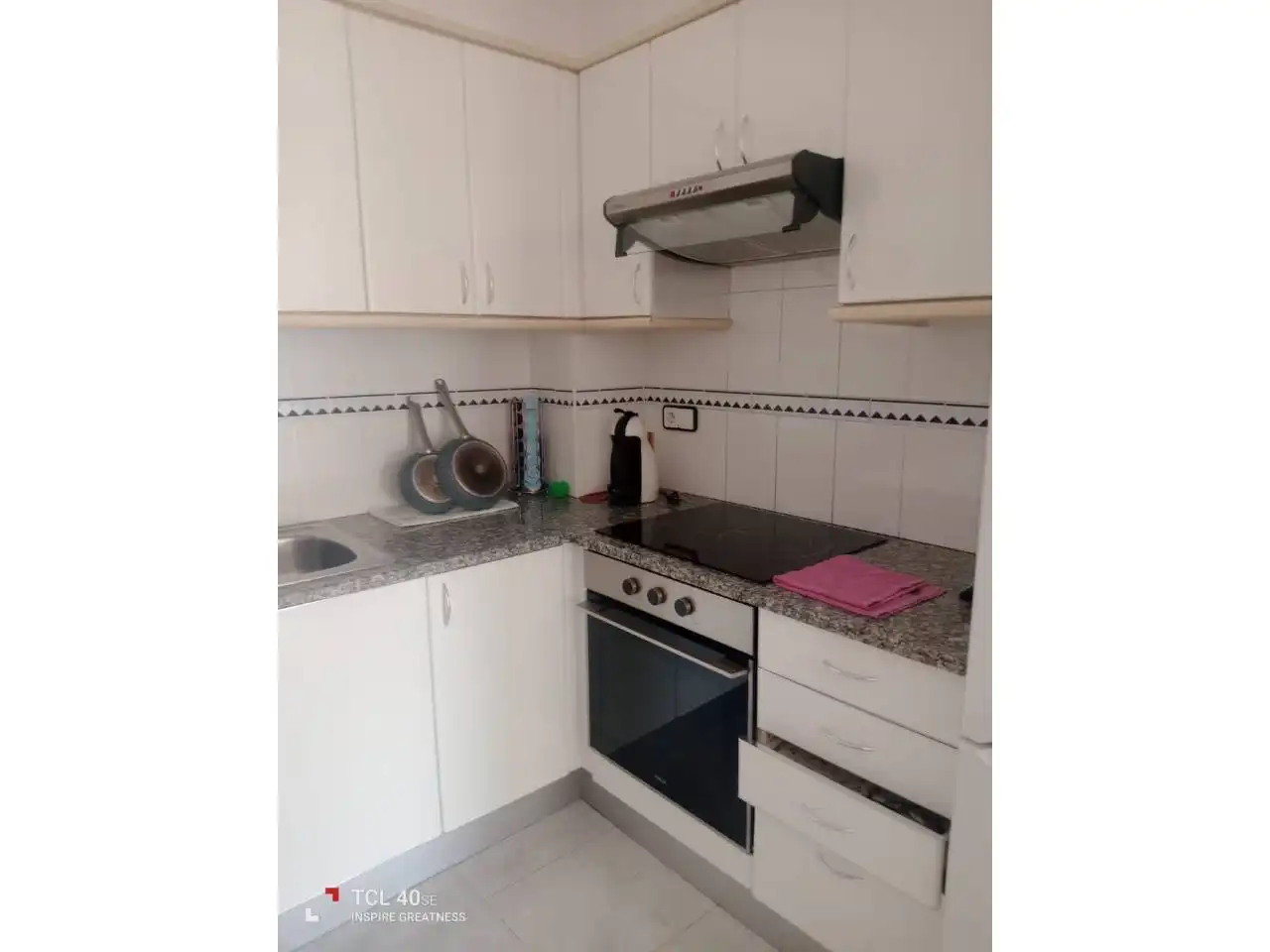 Flat with terrace for sale in Eixample Sud – Migdia, imagen 9