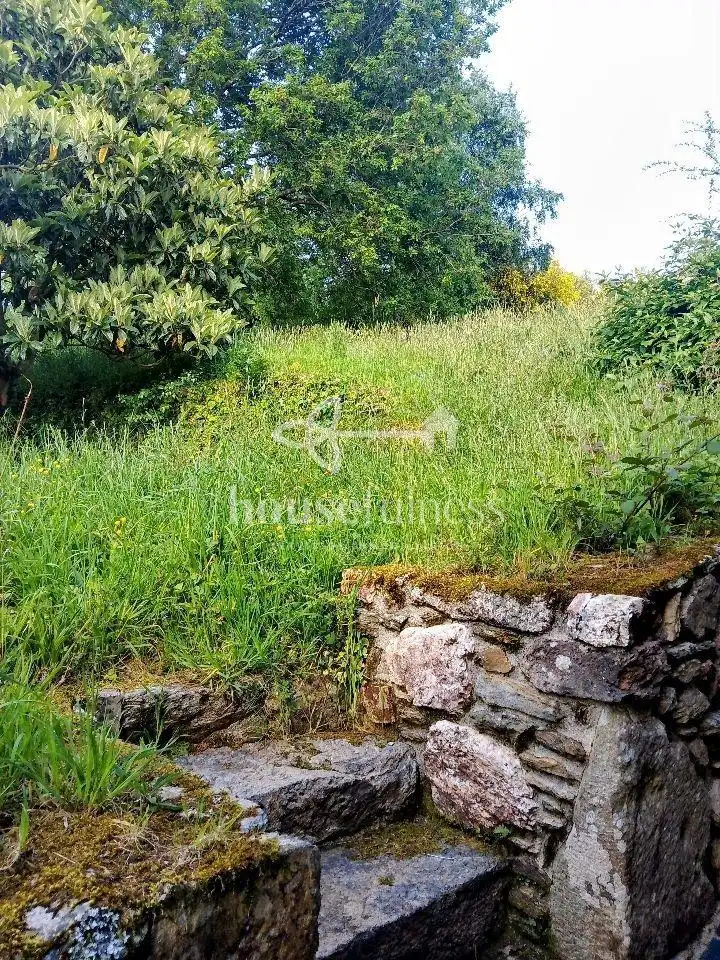 Houses for sale in As Somozas   with Heating, Private garden and Terrace