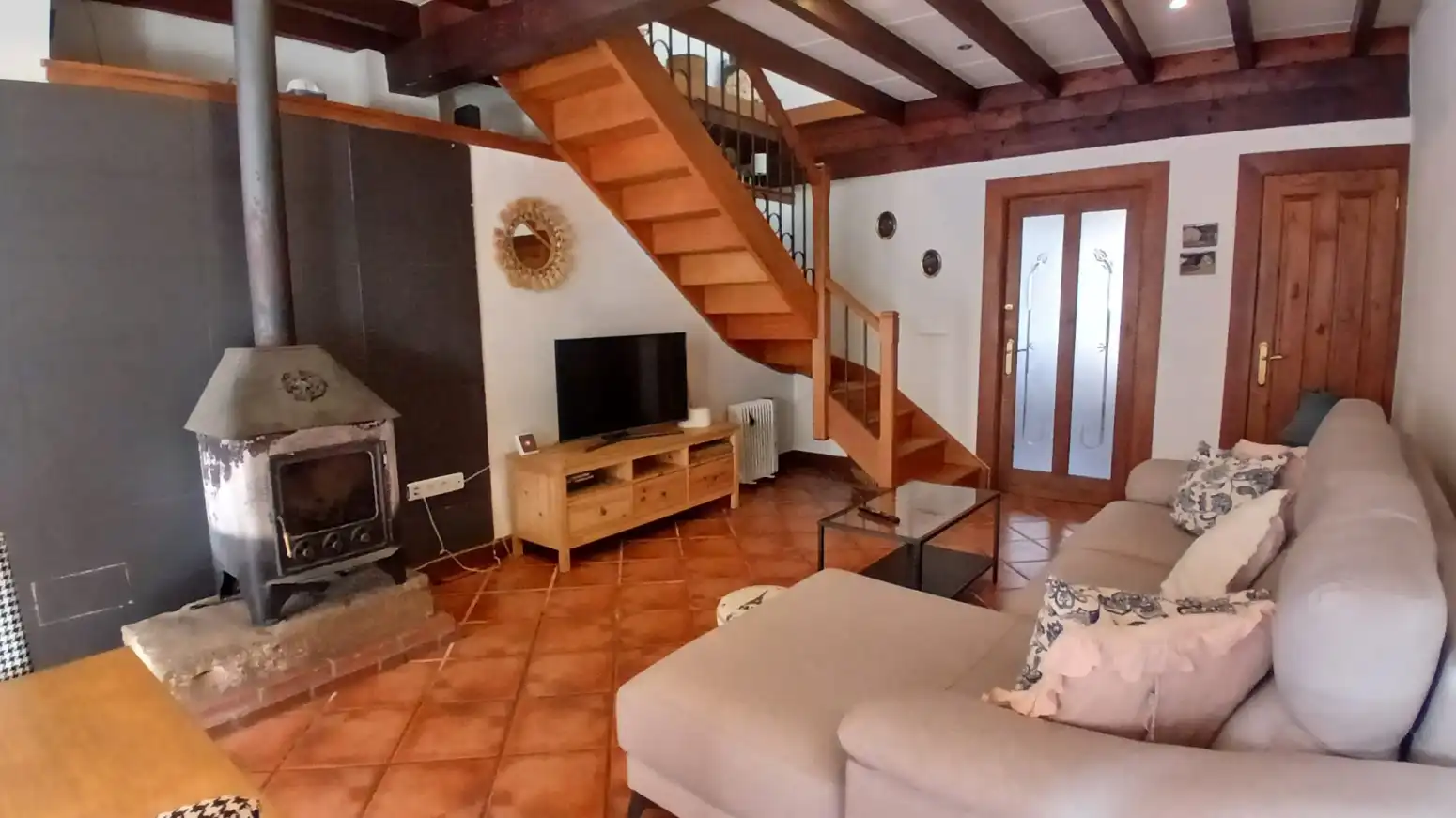 Casa o xalet en venda a Cabezón de la Sal - CL SAN DIMAS, 4, Cabezón de la Sal