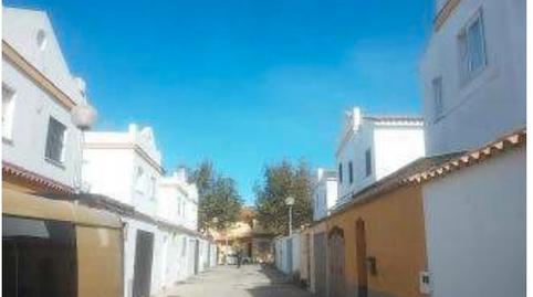Foto 3 de Casa adosada en venda a Calle Octavio Paz, Las Canteras, Cádiz