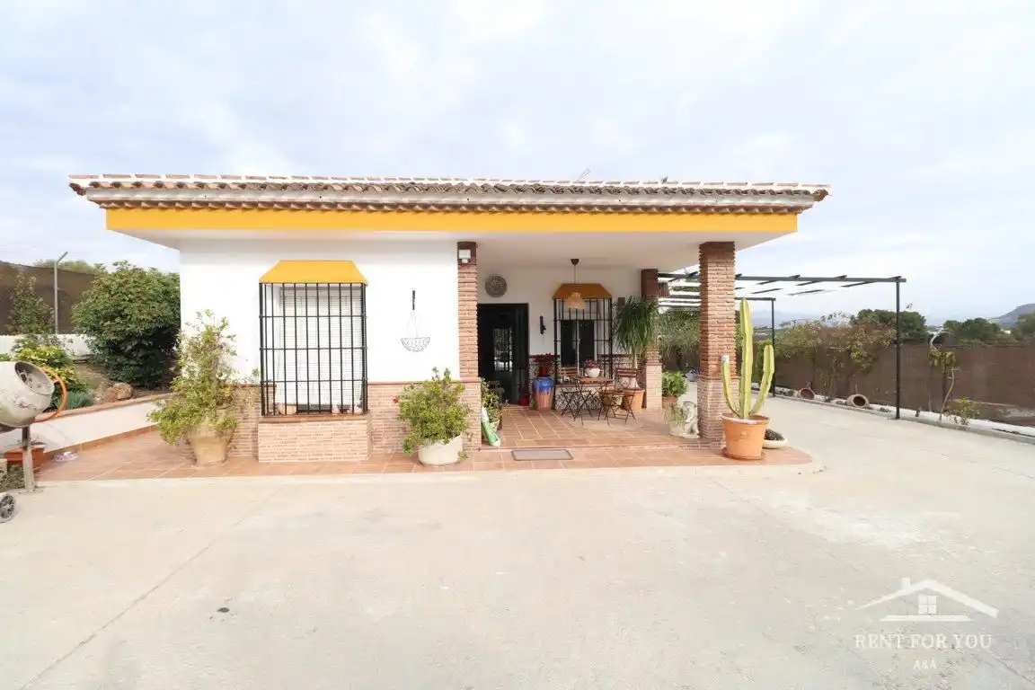 Casa con piscina en alquiler en Centro, imagen 6