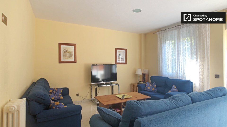 Flat to rent in Delicias