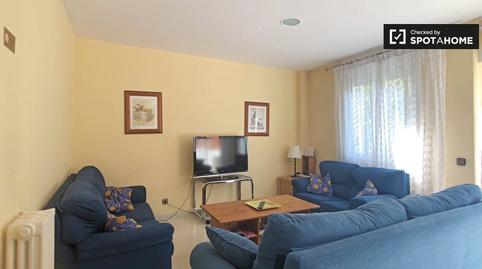 Photo 2 of Flat to rent in Delicias, Madrid