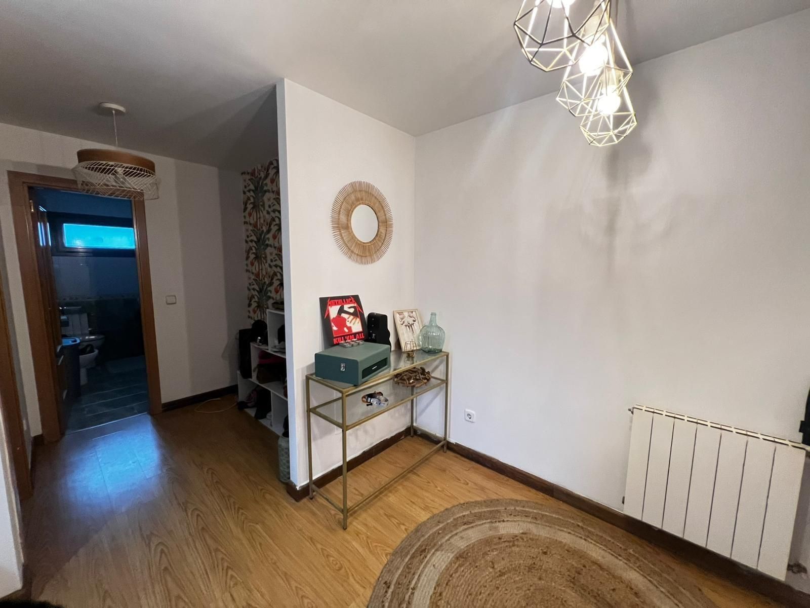 Wohnung zum verkauf in Polanco mit Privatgarten und Terrasse