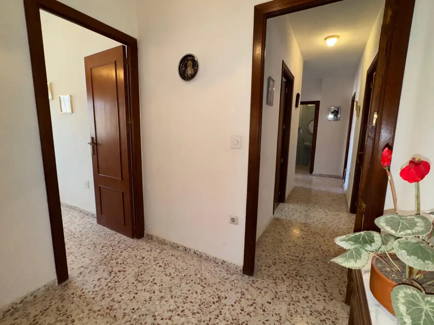 Piso en venta en Hellín con Balcón