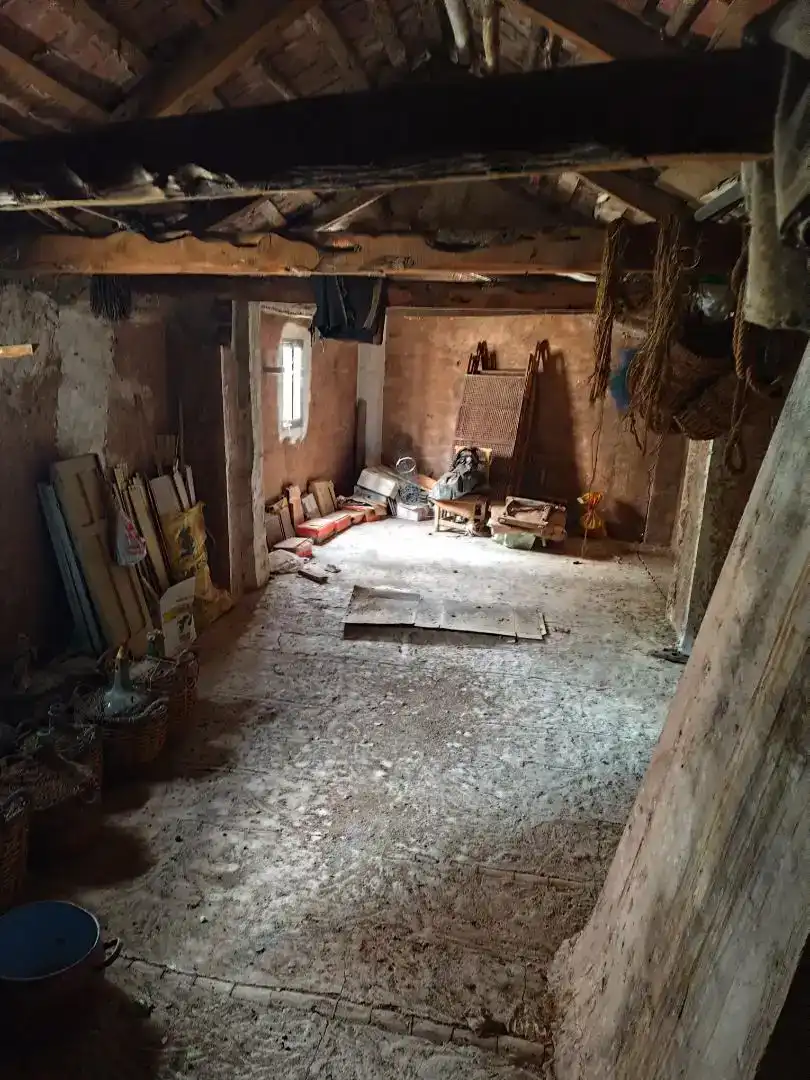 Finca rústica en venta en Villahermosa con Trastero