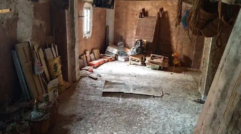 Foto 4 de Finca rústica en venta en Calle Feria, 43, Villahermosa, Ciudad Real