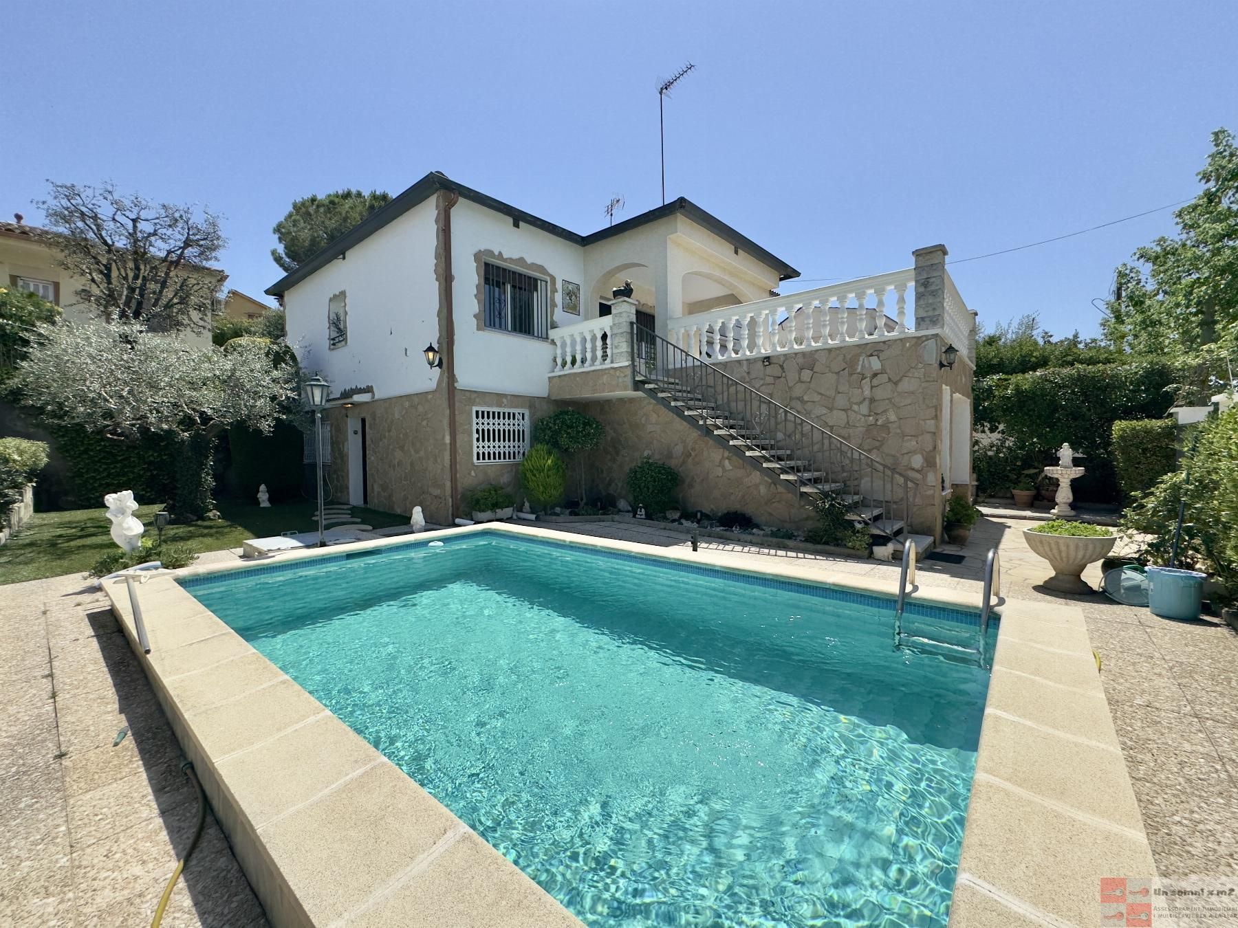 Casa o chalet en venta en Piera