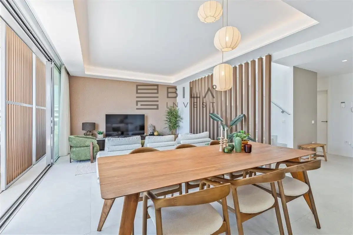 Penthouse mit Pool zum Verkauf in Santa Clara Homes, imagen 13