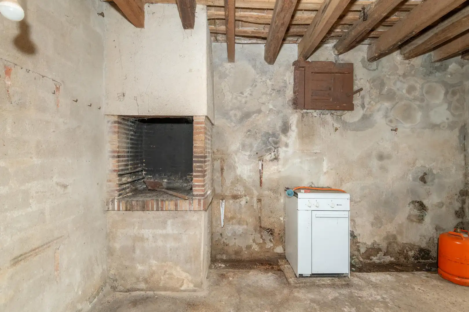 Chalet con jardín en venta en S/N MAS MITJÀ, imagen 32