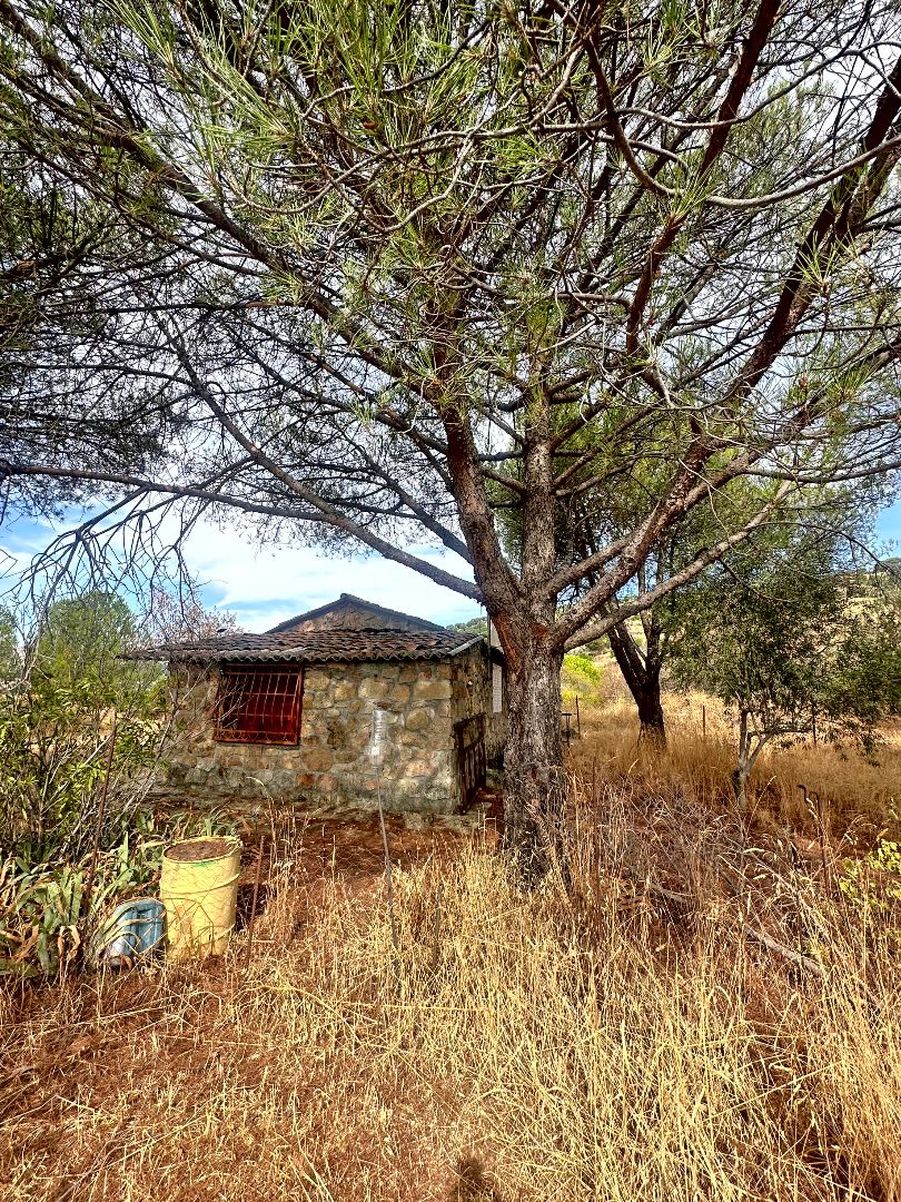 Außenansicht von Grundstücke zum verkauf in El Hoyo de Pinares 