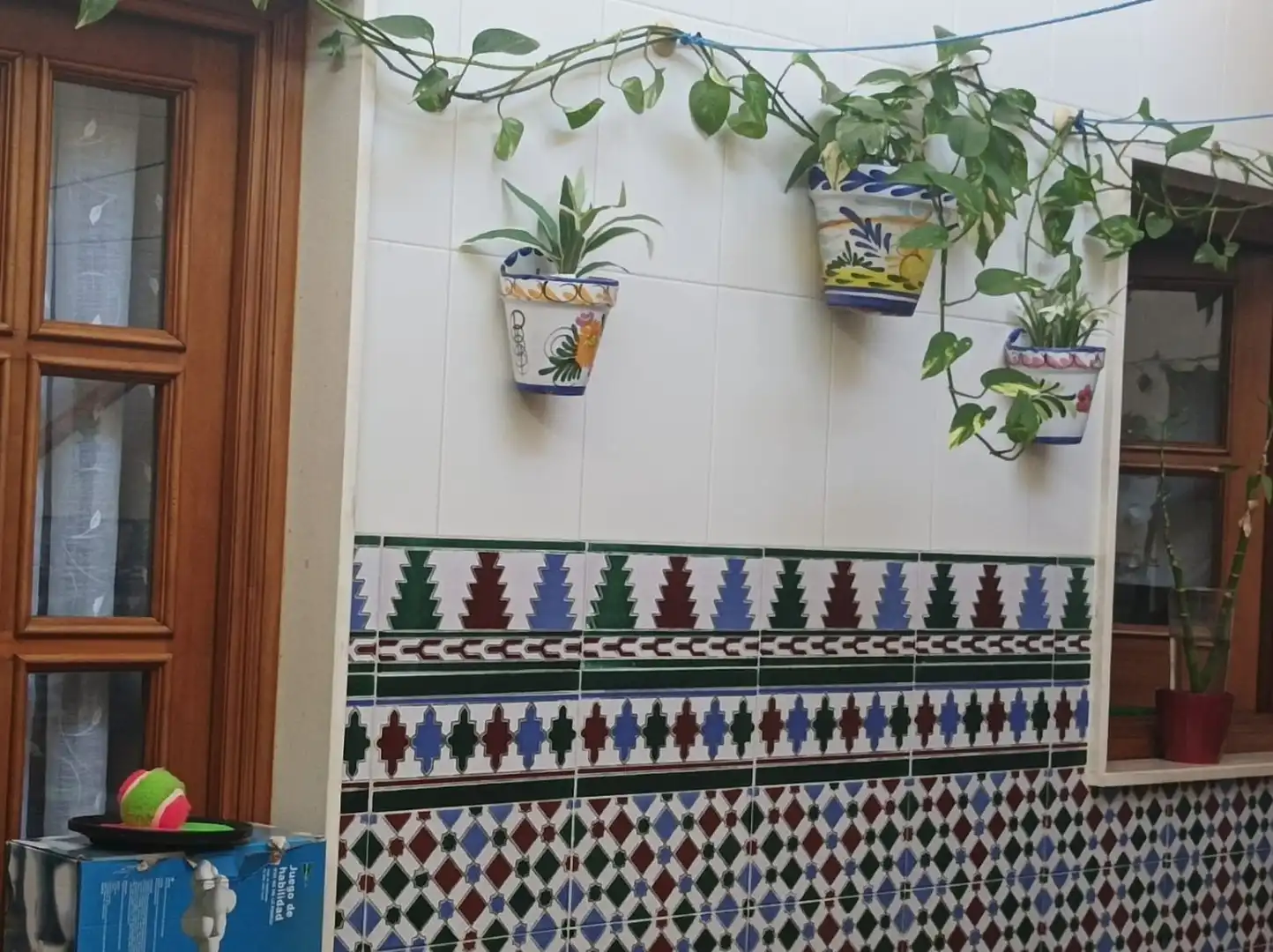 Casa amb terrassa en venda a Bollullos Par del Condado, imagen 9