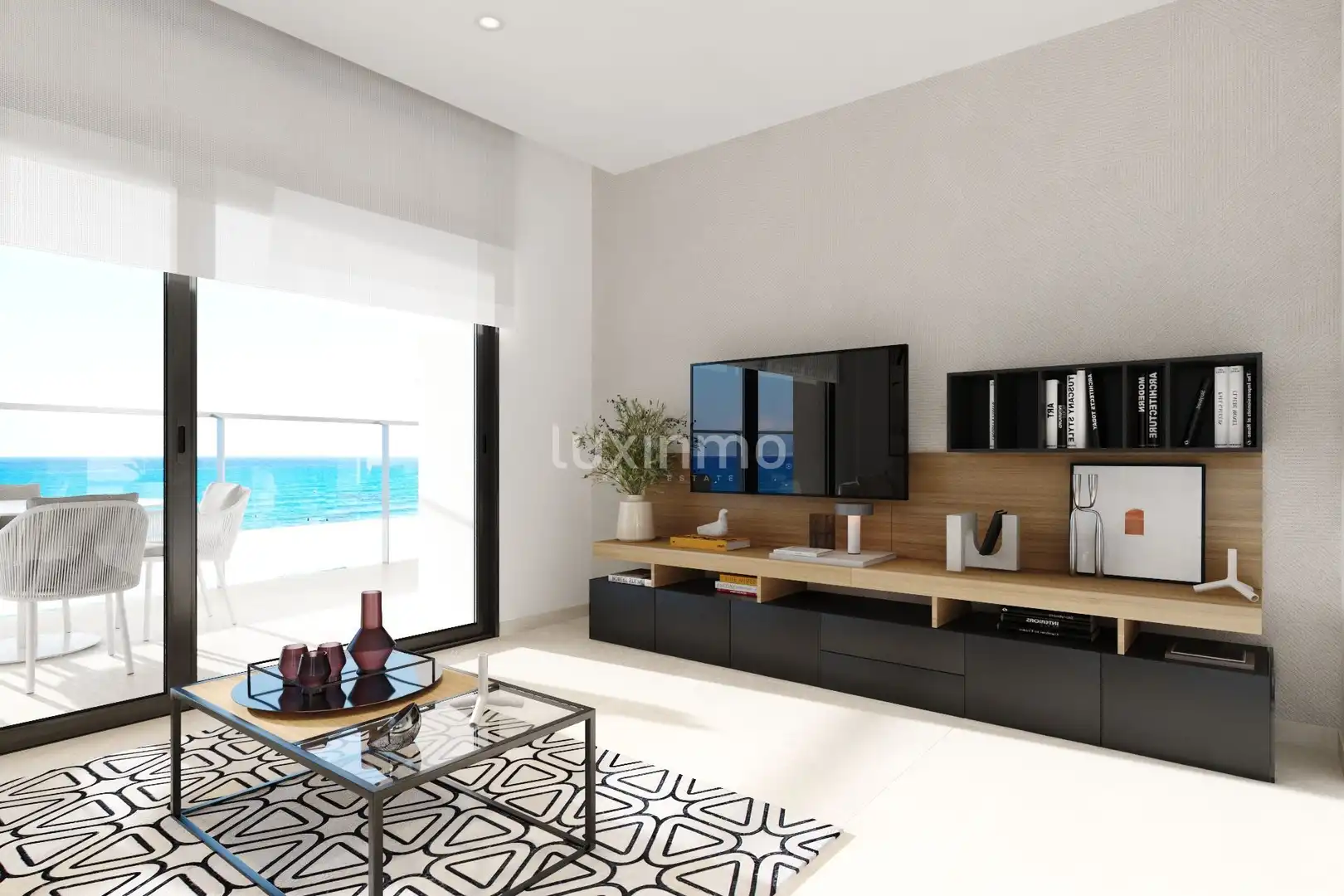 Piso con terraza en venta en Playa de Poniente, imagen 8