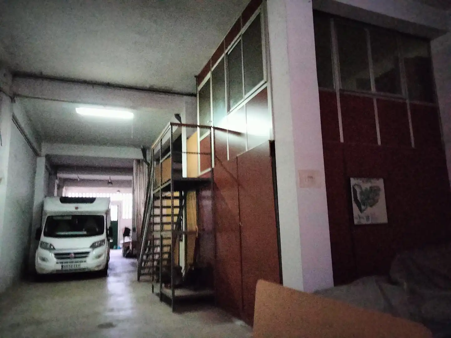 Business premises for sale in Logroño - Ronda de los Cuarteles, imagen 13