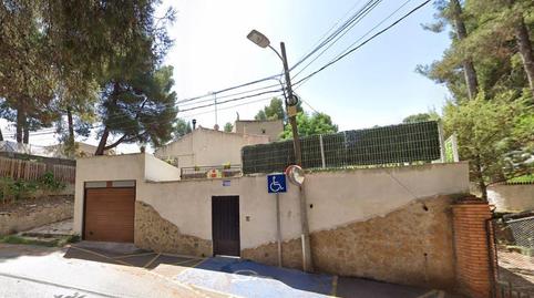 Foto 2 de Casa o xalet de lloguer a Calle Paraje Fuentecicas, Almansa, Albacete