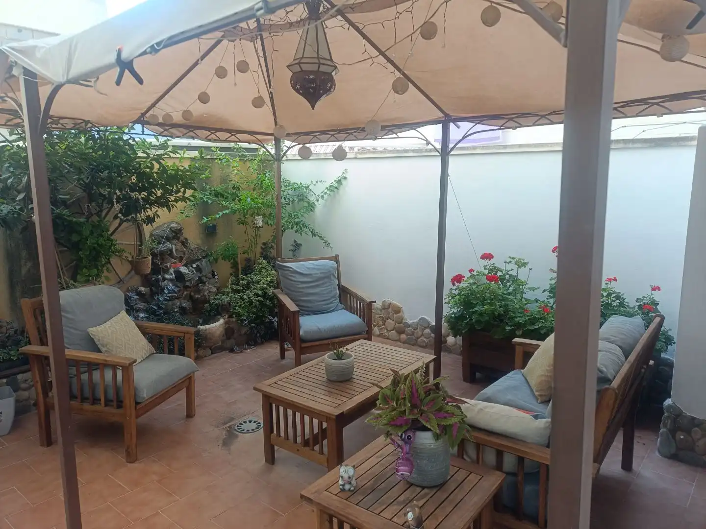 Flat with garden for sale in Carrer Teulers 4, imagen 29