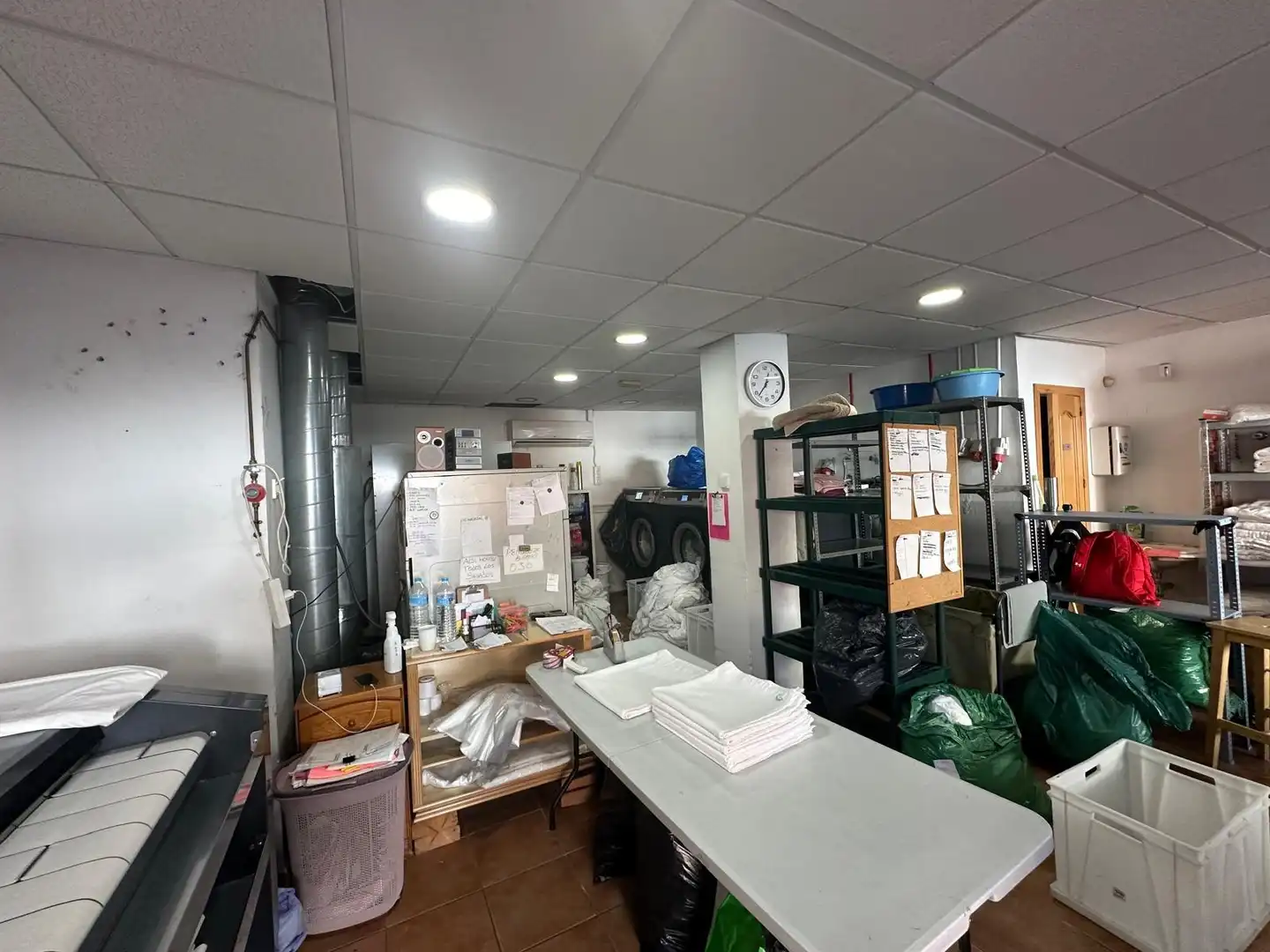 Commercial properties for sale in Centro