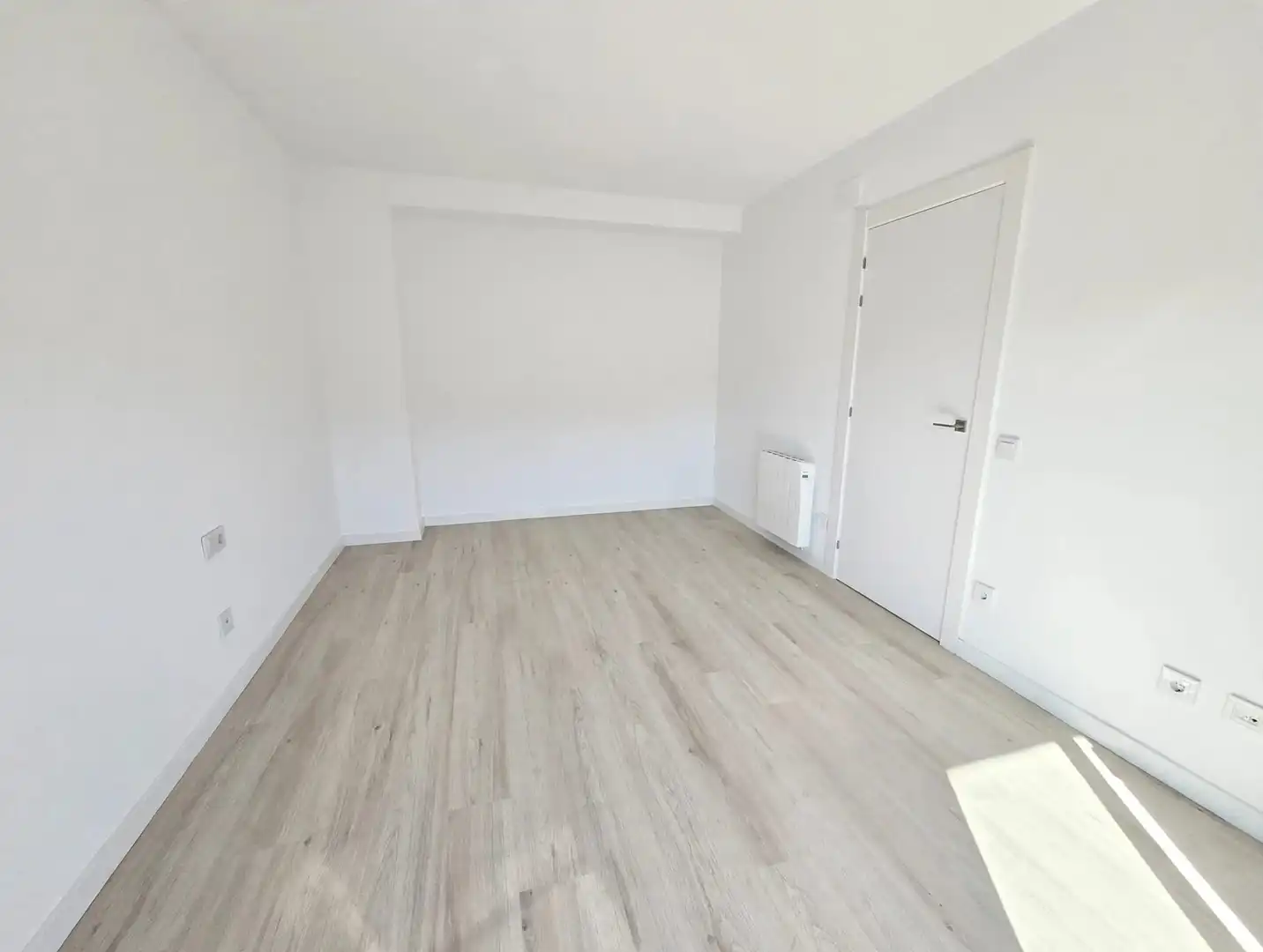 Dormitori de Dúplex de lloguer en Les Franqueses del Vallès, Barcelona