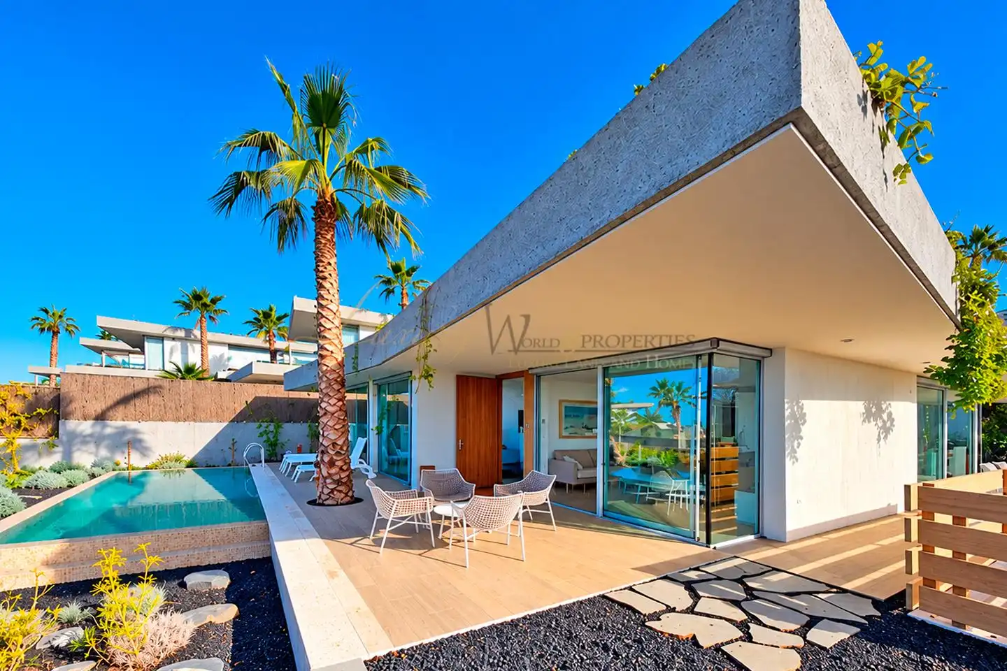 Terrace of Houses for sale in Abama