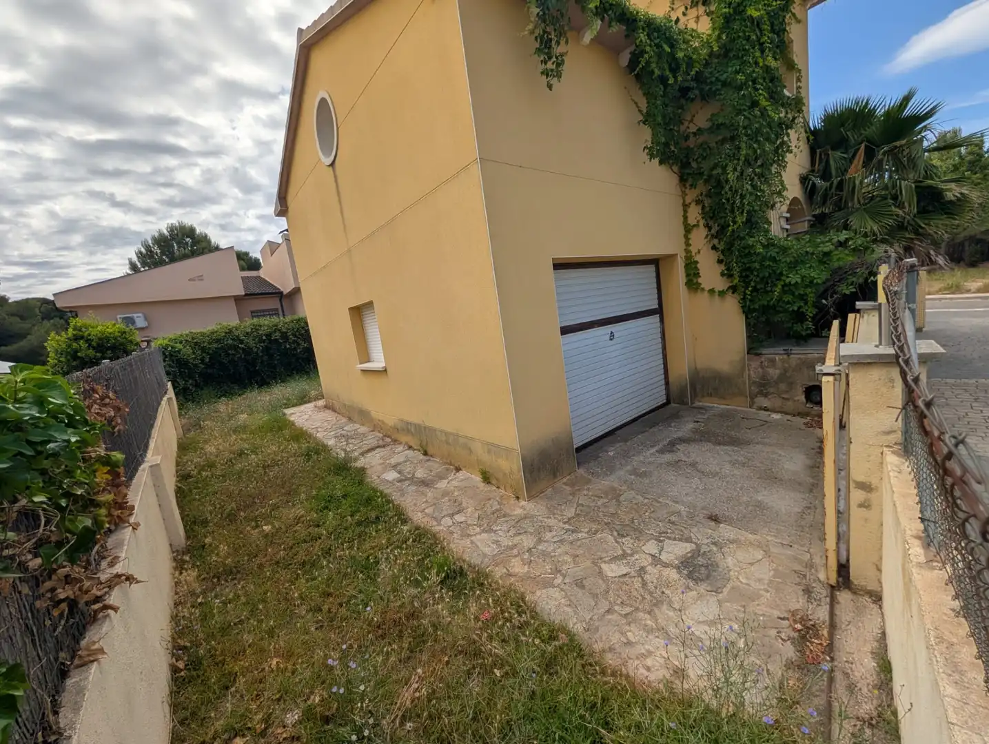Haus mit Pool zum Verkauf in Carrer Joan Gris 10, imagen 3