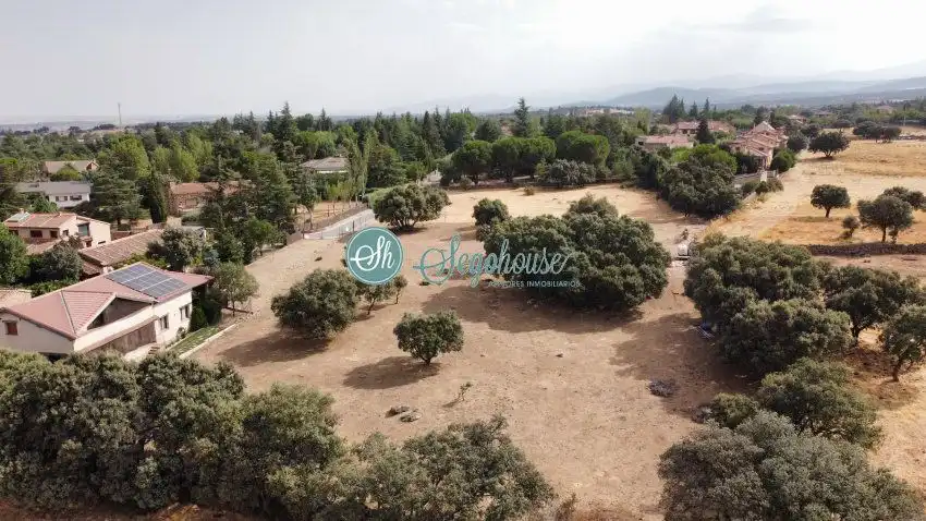 Residencial en venda en Ortigosa del Monte