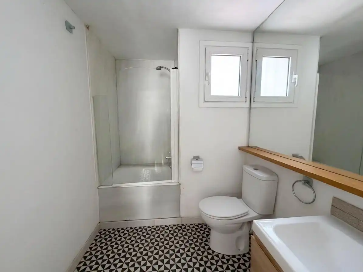 Ático con ascensor en venta en Sarrià - Sant Gervasi, imagen 17