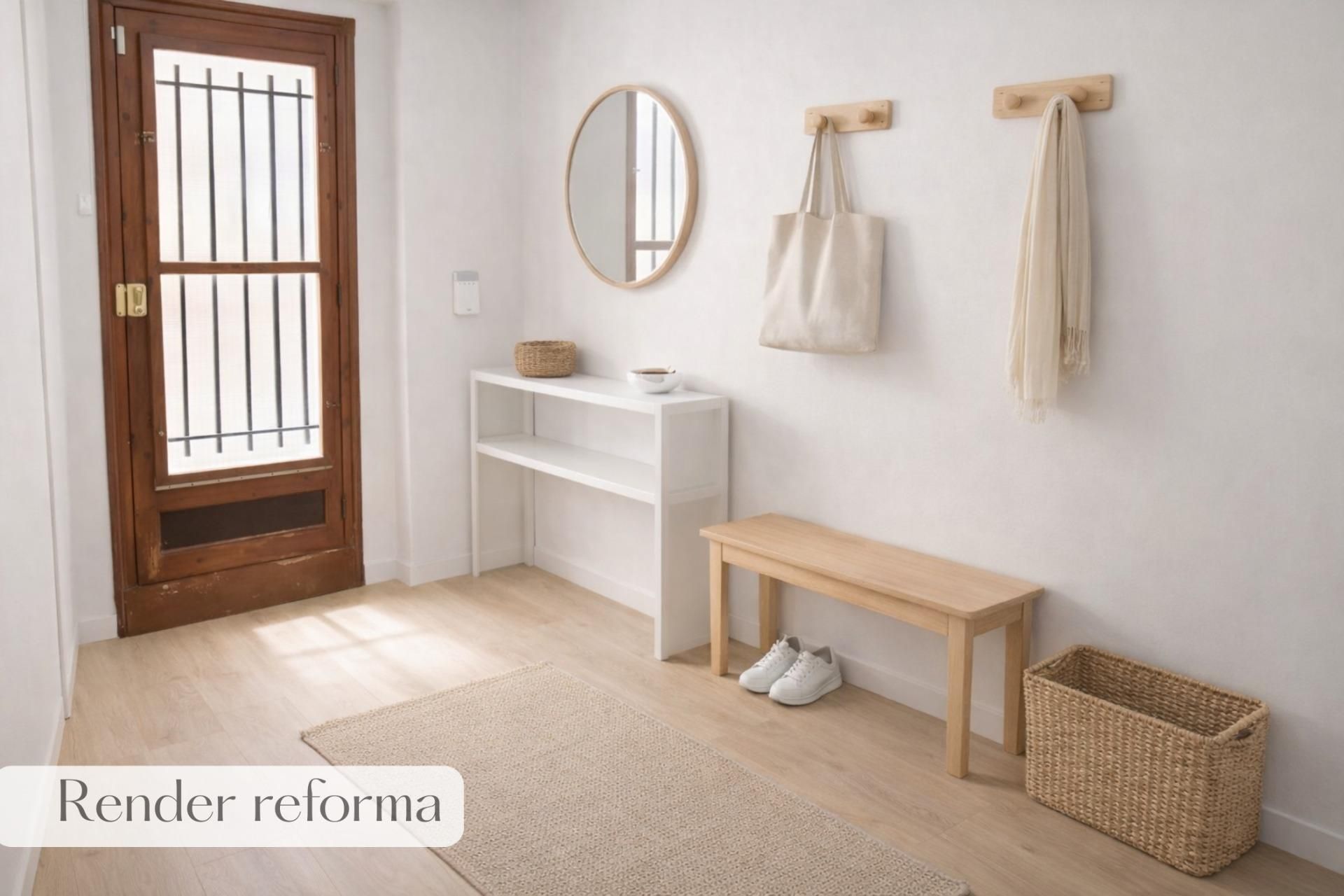 Bedroom of House or chalet for sale in Alforja