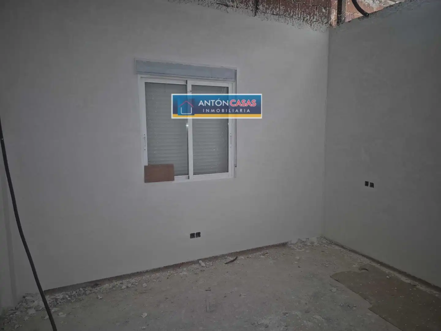 Finca rústica en venta en Novelda, Alicante