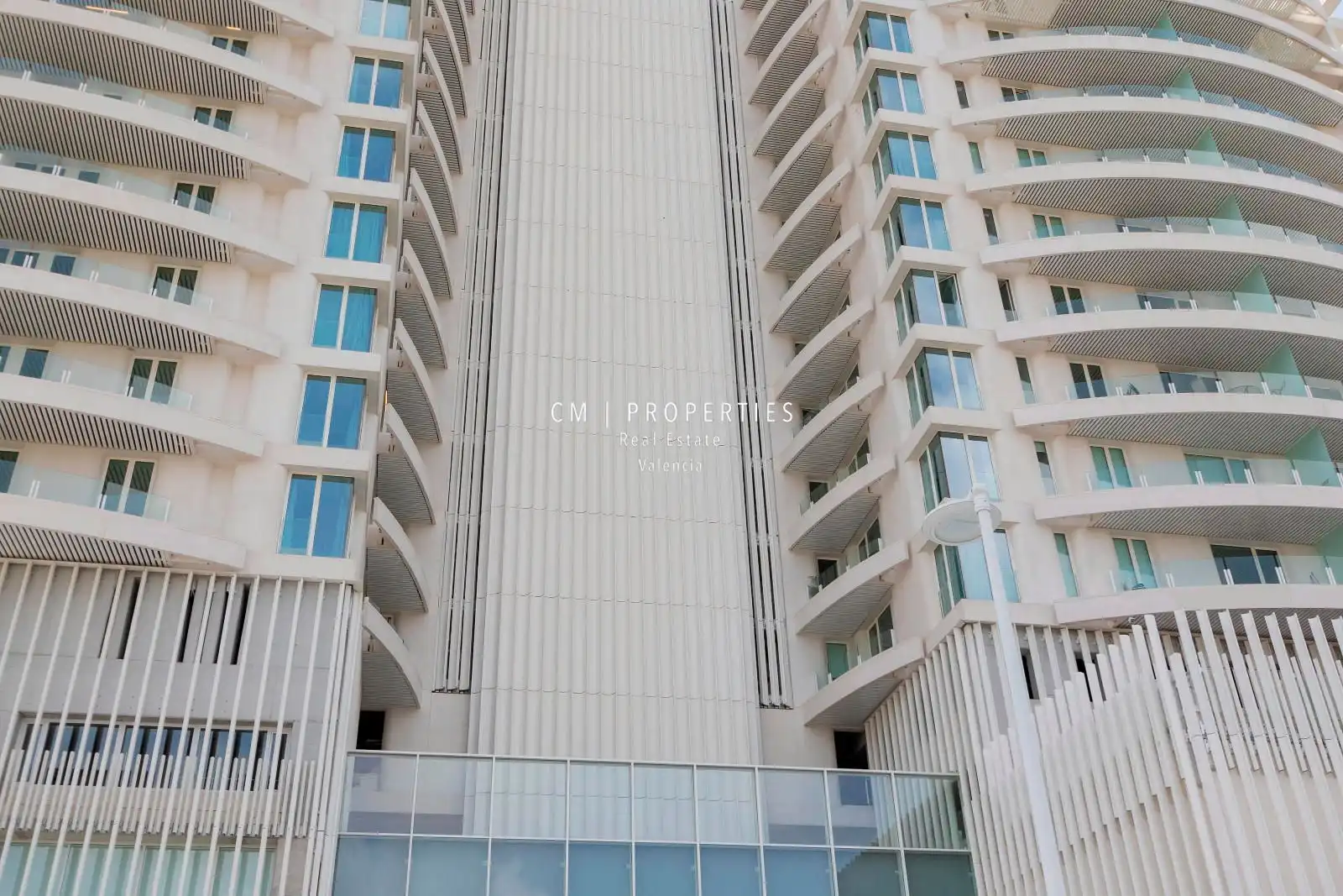 Flat for rent in Corts Valencianes, Sant Pau