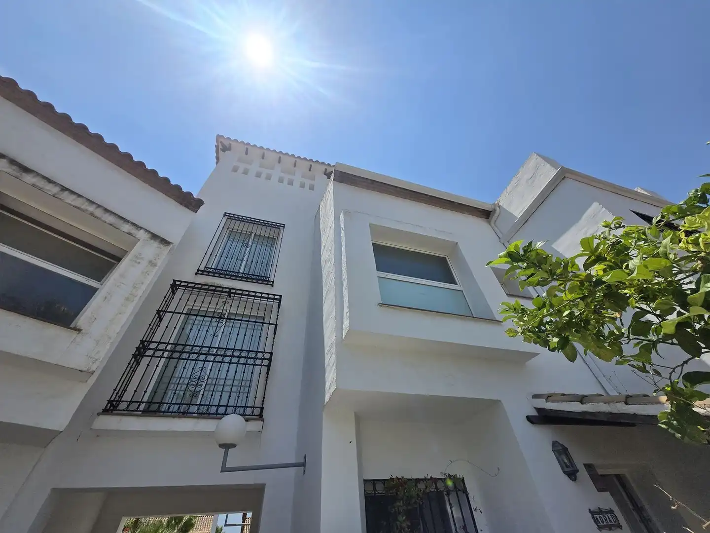 Maison mitoyenne avec piscine à vendre à Arrabal Rocio Sur 2C, imagen 14