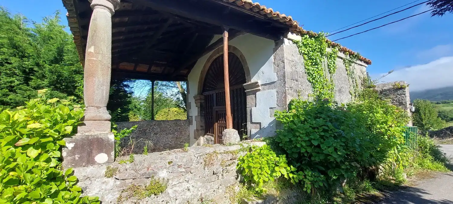 Houses for sale in Colunga