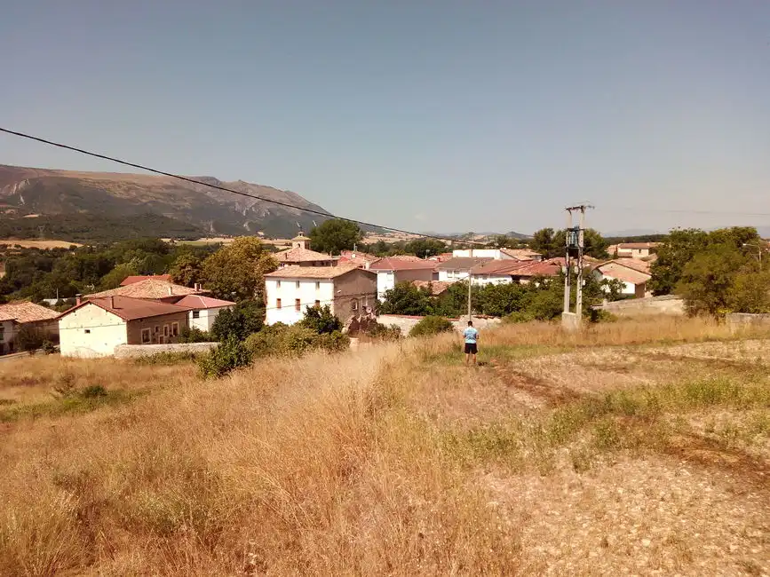 Residencial en venta en Calle Carretera Laredo, 61, Merindad de Cuesta-Urria