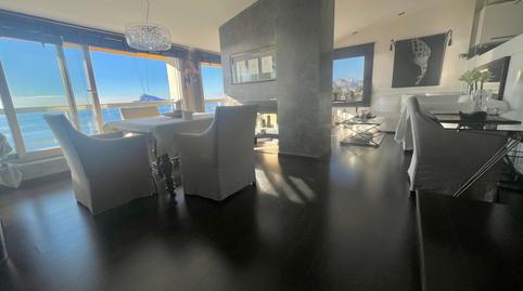 Photo 5 of Apartment to rent in Ronda del Atardecer, Mascarat, Altea