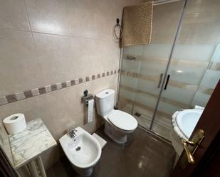 Bathroom of House or chalet for sale in Torralba de Ribota  with Storage room and Furnished