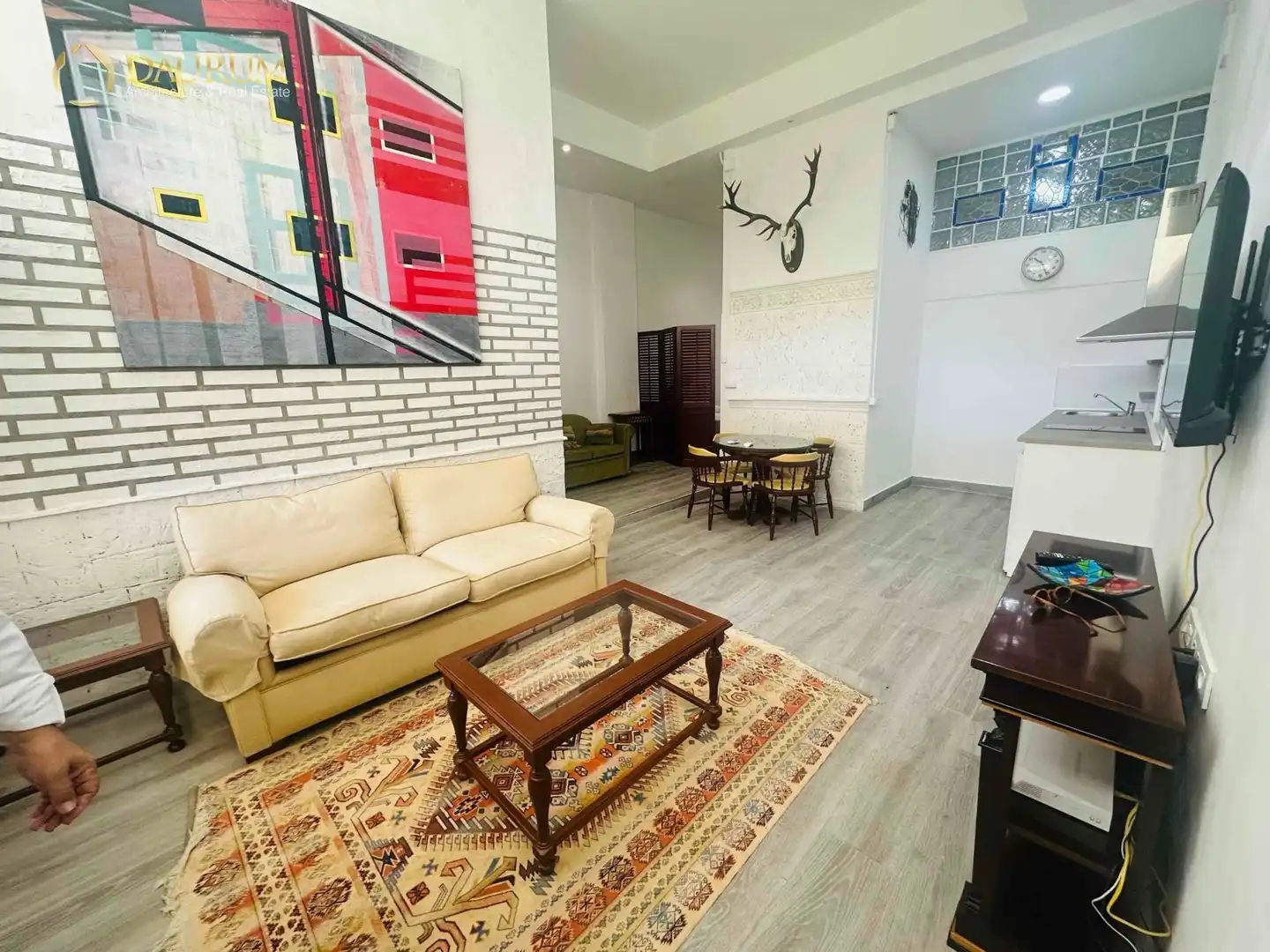 Apartament en venda a DE ALTAMIRA, Urbadiez - Entrepuentes